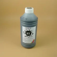 FedEx корабль чернилами C, Y, LC, M, BK 1 литр/цвет для Epson 7900 9900 7890 9890 dye ink