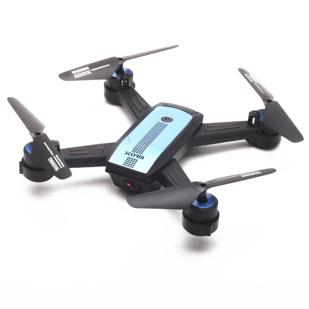 x34 folding drone