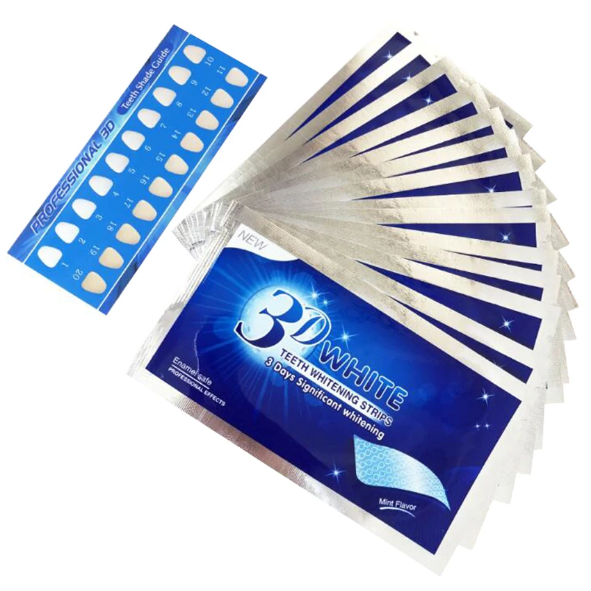 Полоски Oral Pro Купить