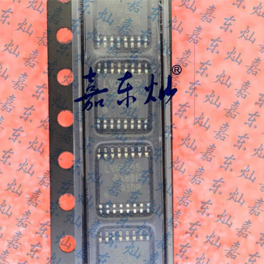SN65LVDS105 SN65LVDS105PW LVDS105 Shelf |