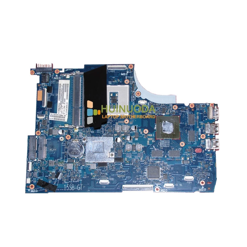 720569-501 720569-001 for HP Envy TouchSmart 15 15-J laptop motherboard HM87 gt750M 2G Notebook systemboard 720569 501 720569 001 for hp envy touchsmart 15 15 j laptop motherboard hm87 gt750m 2g notebook systemboard mainboard