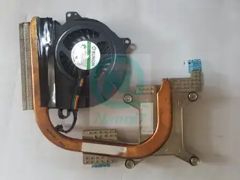 

Used CPU Cooling Fan Discrete For HP Elitebook 8440P 8440W