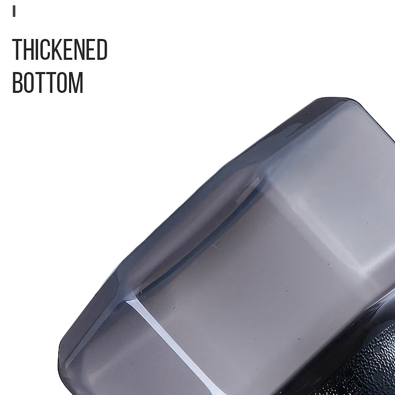 2.2 Liters Natural hiking Dumbbell Sport Bottle Portable Water Bottle men's Plastic Large Water Cup Fitness Cup Large Capacity 2.2 Liters Natural hiking Dumbbell Sport Bottle Portable Water Bottle men's Plastic Large Water Cup Fitness Cup Large Capacity