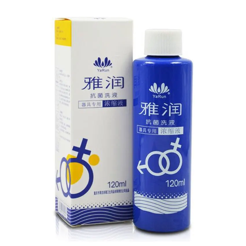 Aliexpress.com : Buy YaRun 120ML Anti Bacterial Universal