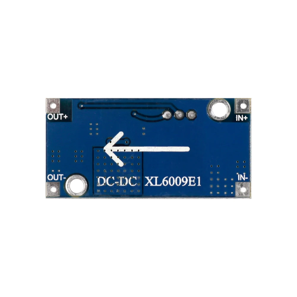 XL6009 3 32V до 5 35V адаптер усилитель плата модуль модуль|module board|module xl6009module adapter |