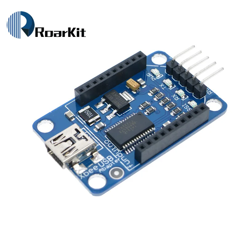 Адаптер USB XBee с Bluetooth для адаптера Arduino|usb adapter|usb bluetooth usbusb usb |