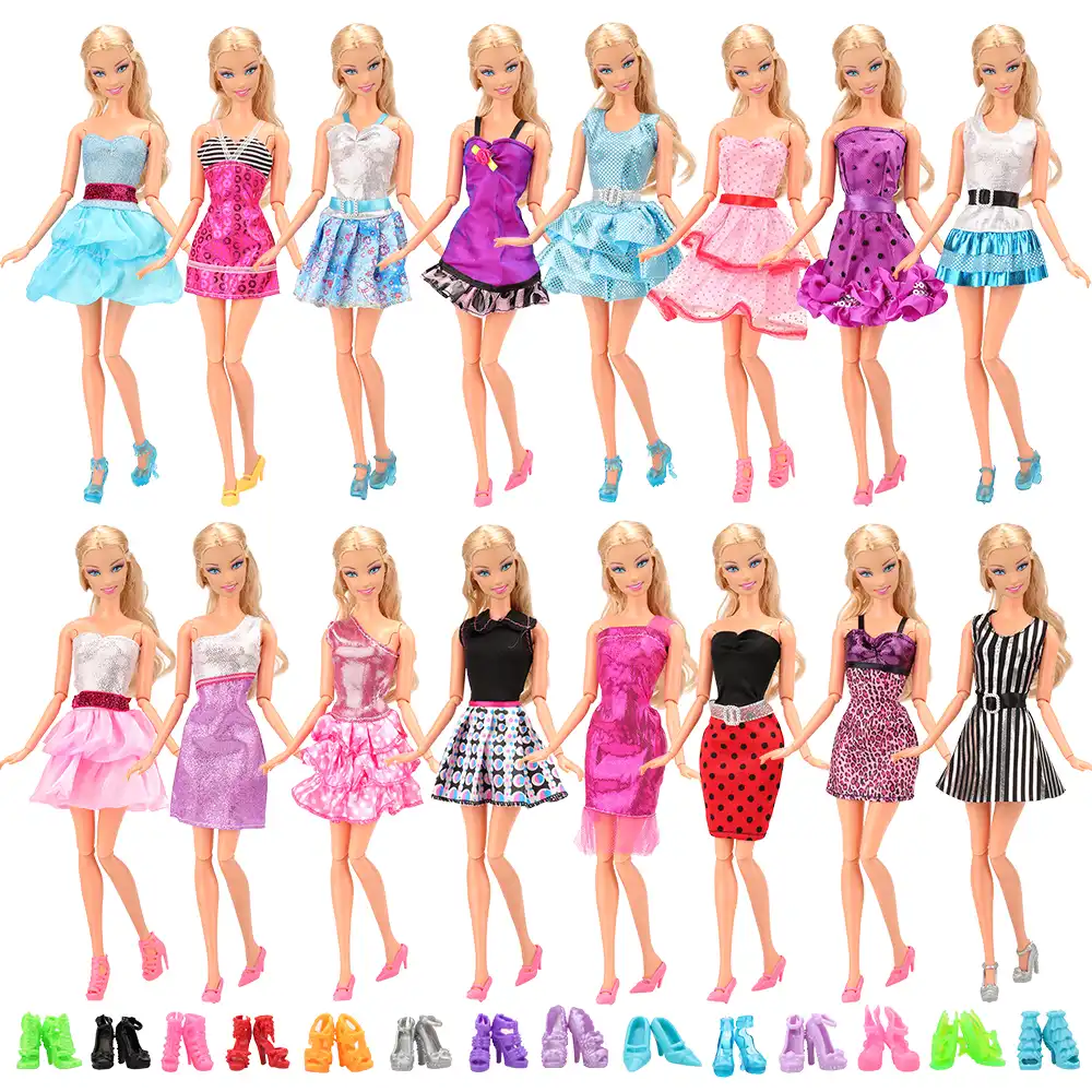 barbie our generation