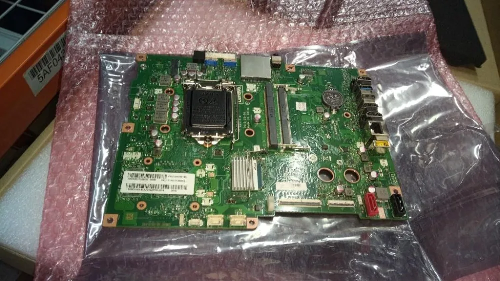 

Applicable to Lenovo AIO 700-22ISH integrated graphics card motherboard number LA-C933P FRU 00UW140 00UW141