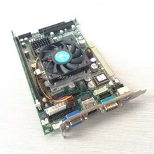 PCI-6870F PCI-6870 Rev. A2 с Процессор памяти вентилятор