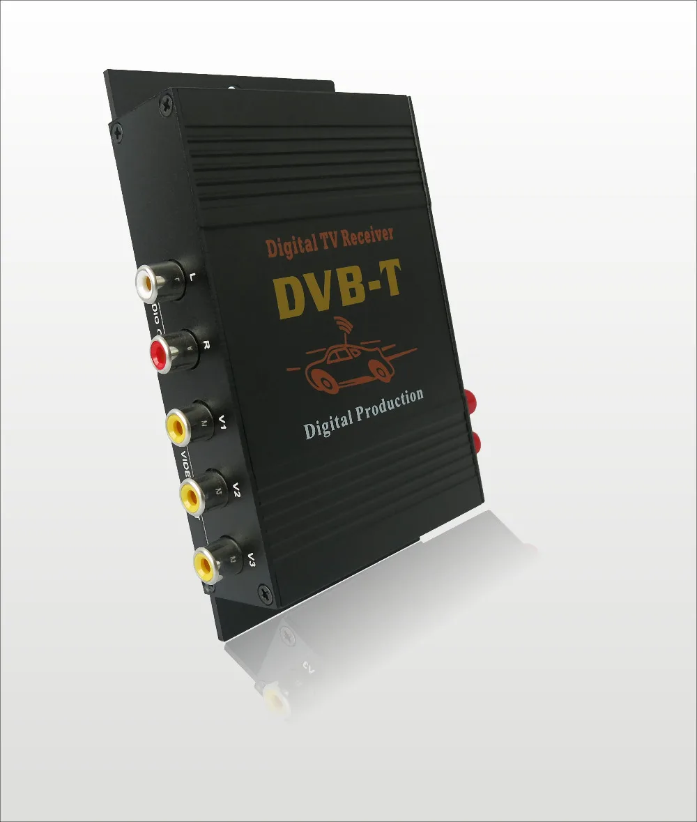 DVB-T-2