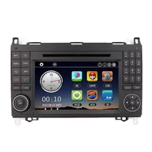 7 Multi language font b Car b font font b DVD b font Player 2 Din