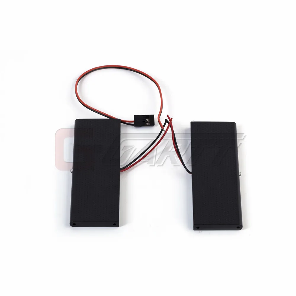 Schweizer Lower Panel Led Lamp for 300C Helicopter Accessories | Игрушки и хобби