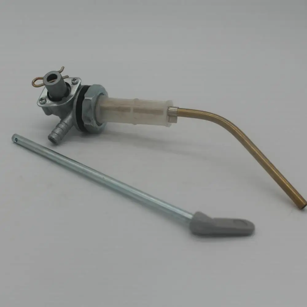 

Motorcyce parts Fuel Petcock /Fuel Cock / Fuel Switch fit for VESPA RX150