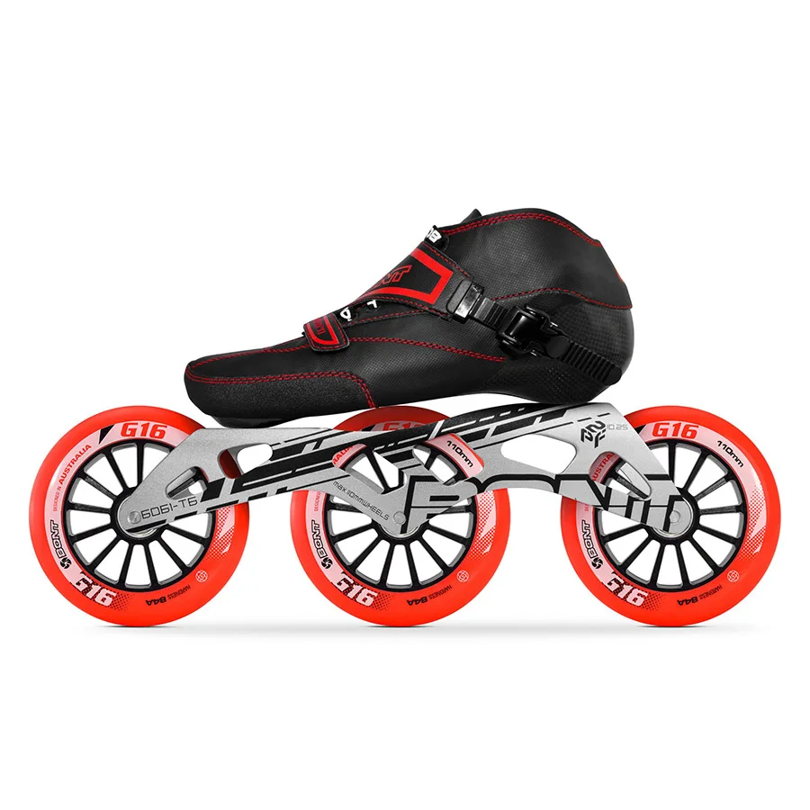 الأصلي بونت إندورو 3*90/100/110 مللي متر G16 المهنية سرعة حذاء تزلج بعجلات Heatmoldable الكربون الألياف سباق Patines أطفال الرجال الكبار الأصلي بونت إندورو 3*90/100/110 مللي متر G16 المهنية سرعة حذاء تزلج بعجلات Heatmoldable الكربون الألياف سباق Patines أطفال الرجال الكبار