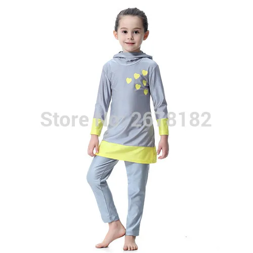 islamic swimsuit for kids502