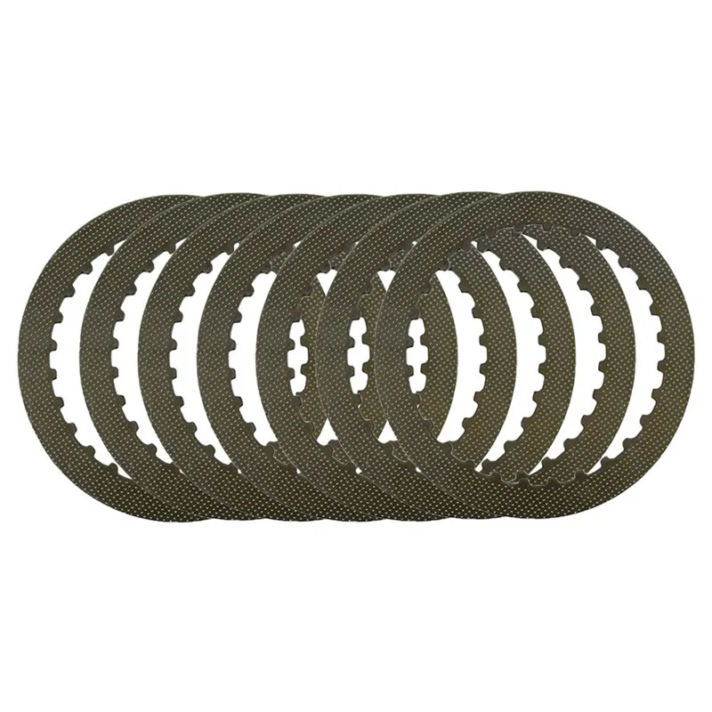 friction plate