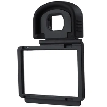 

1DX Japanese Optical Glass LCD Screen Protector Cover for CANON 1DX 1DXII 1DX2 MARK II 2 Camera DSLR Free Shipping