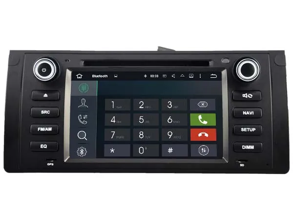 Sale Android 9.0 CAR Audio DVD player FOR BMW E39/M5/X5/E53 gps car Multimedia head device unit receiver support DVR WIFI DAB OBD 3 Sale Android 9.0 CAR Audio DVD player FOR BMW E39/M5/X5/E53 gps car Multimedia head device unit receiver support DVR WIFI DAB OBD 3