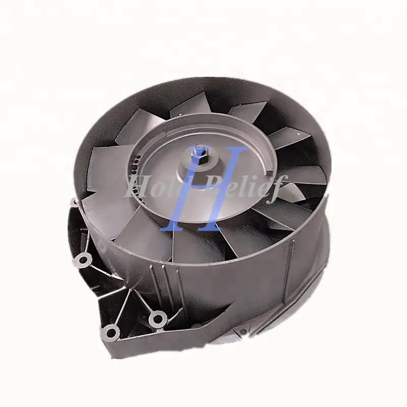 

Cooling Fan Assembly 02235460 for Deutz F6L914 F6L913 F6L912 6 Cylinder