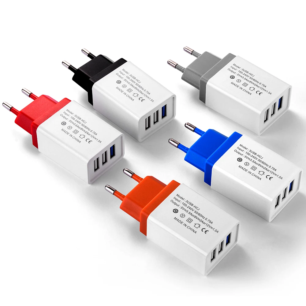 usb chargers