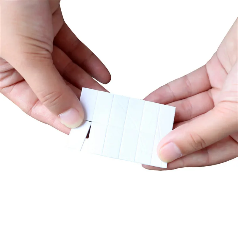 2 piezas de aire acondicionado Salida de viento a prueba de polvo cubierta de protección DIY autoadherente aire purificar filtro de papel para el hogar filtrado de polvo