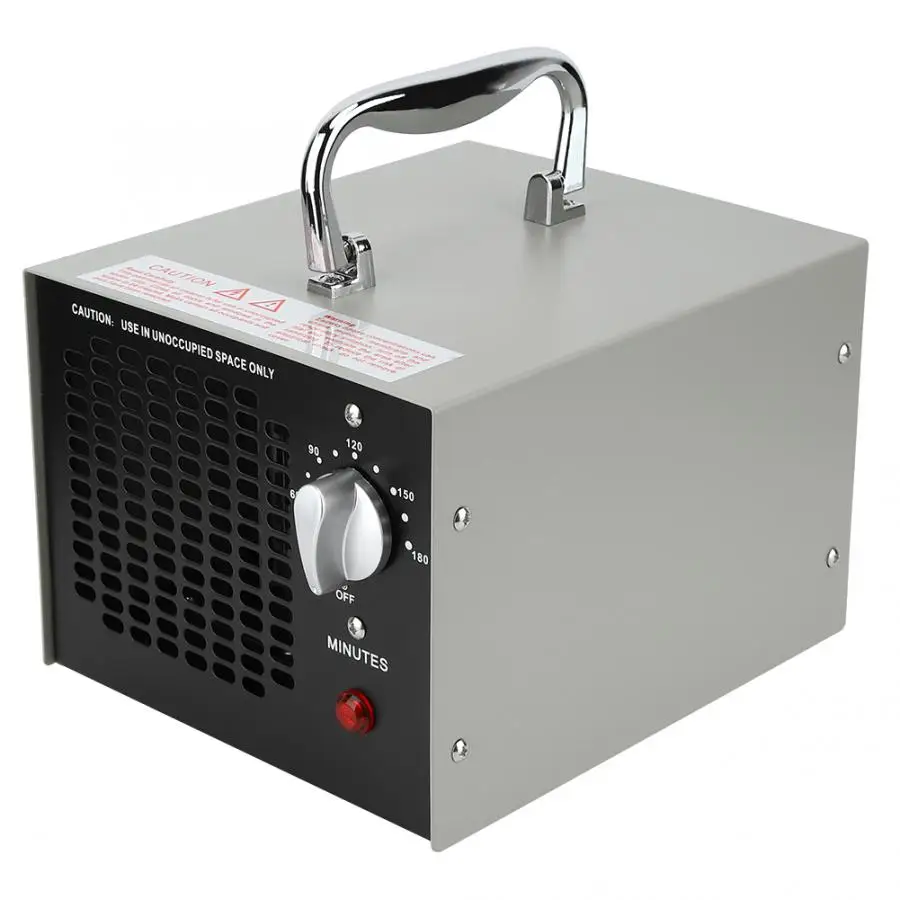 65 Вт HE-150RG 220-240 в бытовой Озоновой стерилизации деформальдегид дезодорирующий дезинфекционный аппарат очиститель воздуха