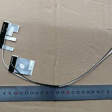 Ноутбук антенна, WiFi кабель для LENOVO Y50 Y50-70 Y40 Y700 Y50-80
