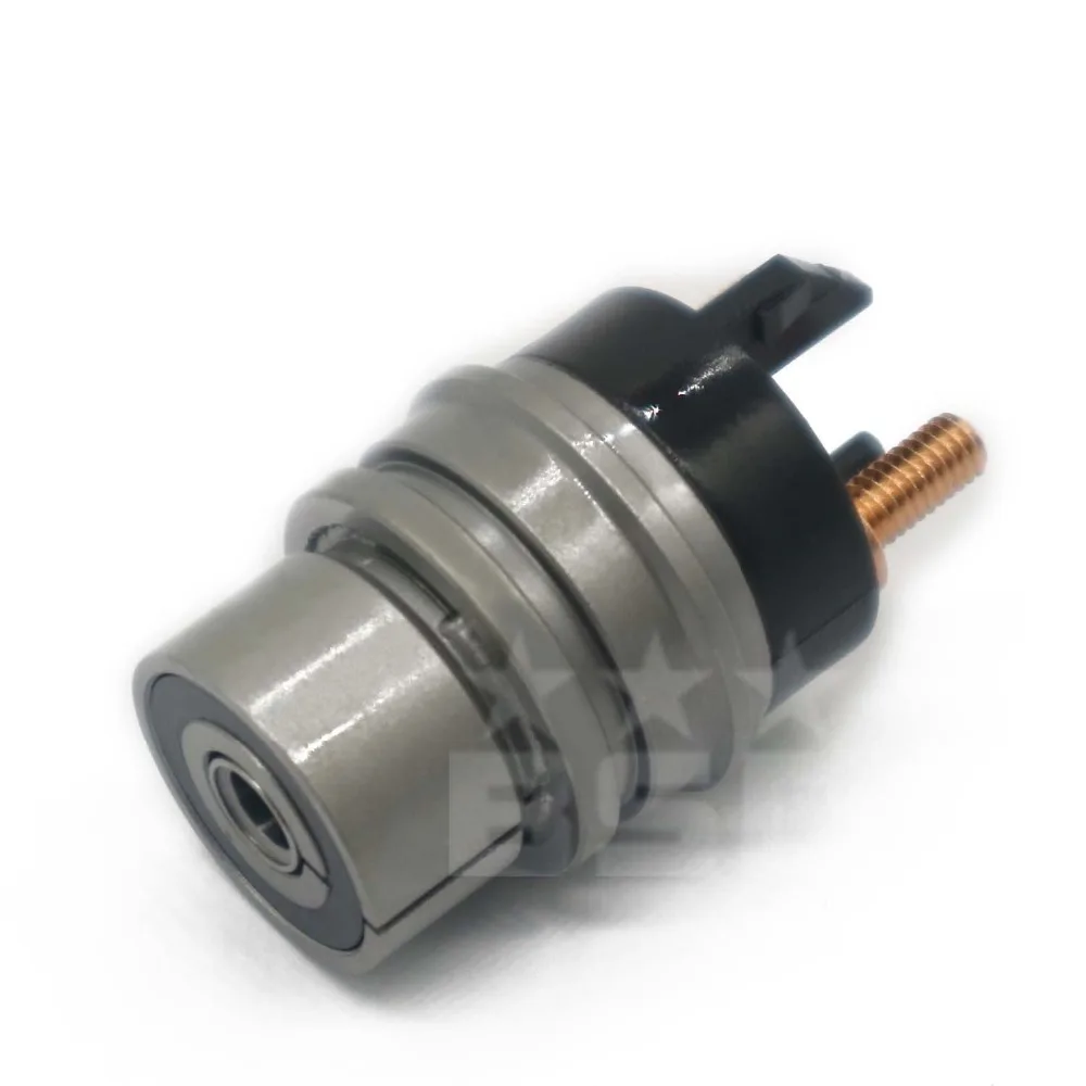 Соленоидный клапан в сборе Часть F 00R J02 703 для Common Rail Инжектор 0445120XXX 1