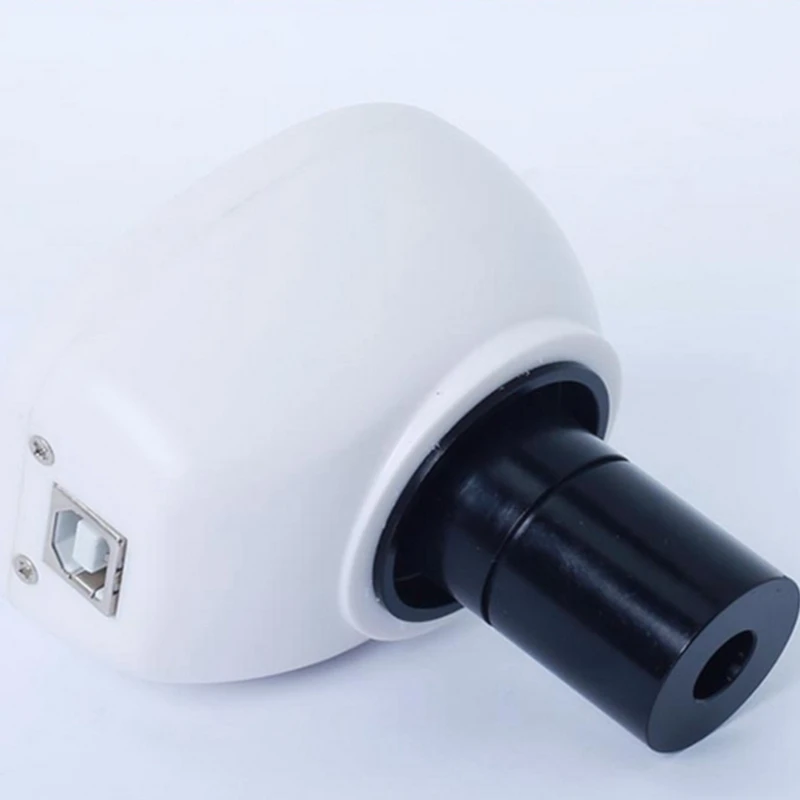 

2.0MP USB Digital Microscope Industrial Electronic Camera Eyepiece for Biological and Stereo Microscope Free Shipping