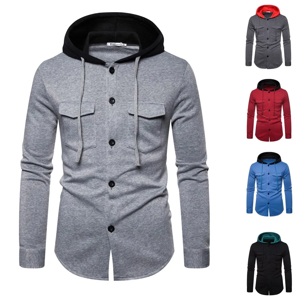 Hoodies on sale mens Clearance