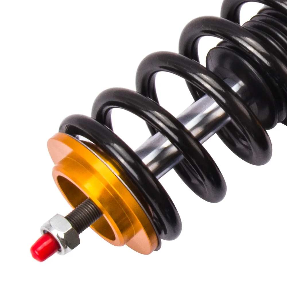 24 шаги Adj. Заслонки и высота Coilover для Holden Commodore/государственный Monaro VU VT VX VY VZ