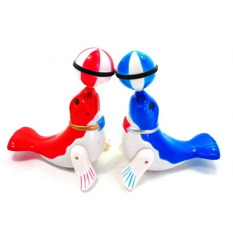lion ball toy
