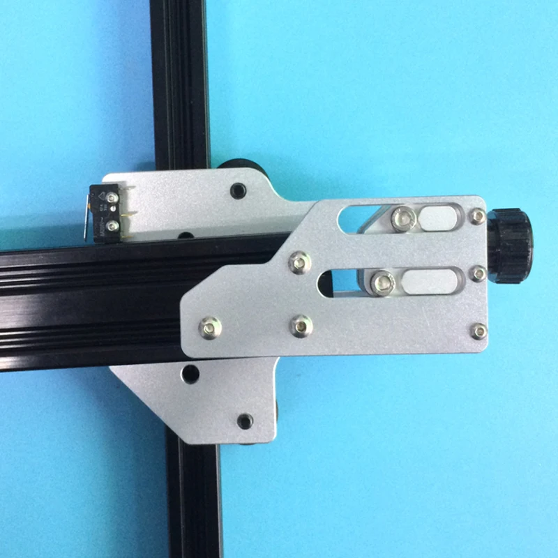 3D принтер X axis Натяжной ремень XZ axis ремень для выпрямления натяжения для оси Y/Tevo Tarantula/V slot/Tronxy X3/Openbuild|Детали и аксессуары для 3D-принтеров| | АлиЭкспресс