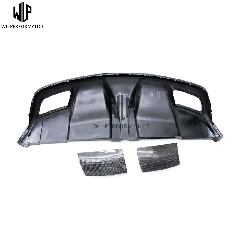 奔驰CLA后唇  Piecha款 11