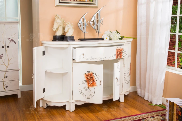 Aliexpress.com: comprar muebles americanos un cubo de tres ... Muebles amercanos