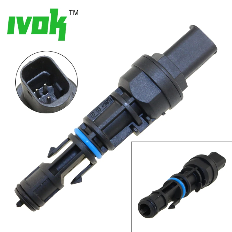 

Speedometer Odometer Speed Sensor Sender For RENAULT GRAND KANGOO Express 1.2 1.4 1.5 1.6 1.9 dTi dCi 16V 6001546127