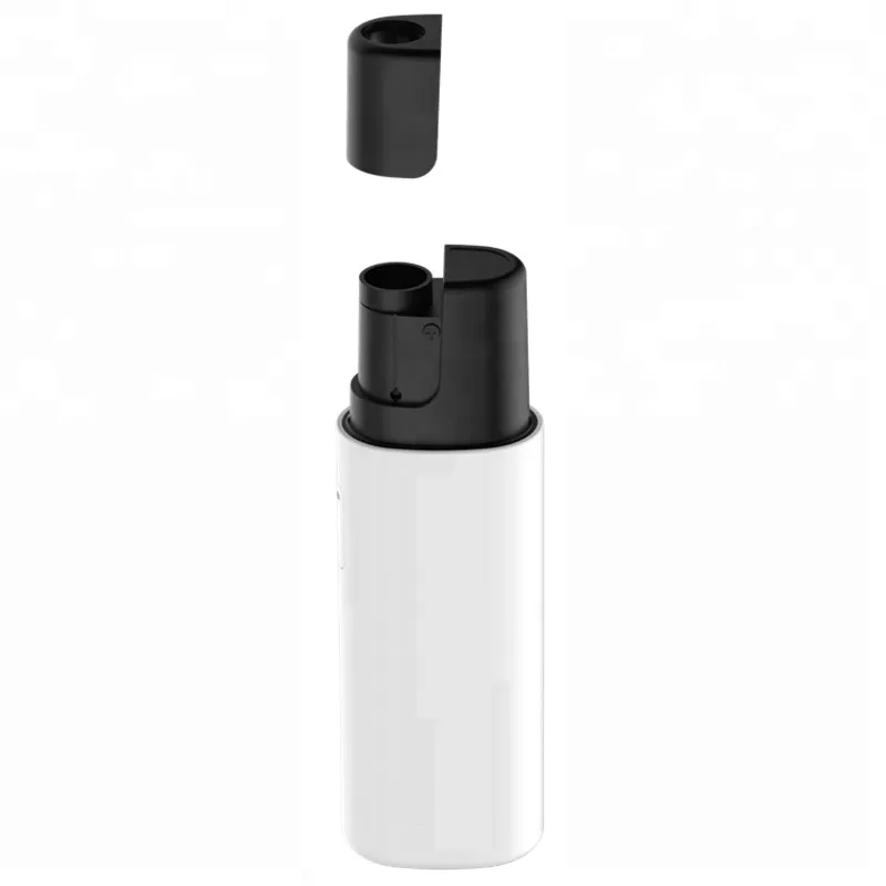 Электронная сигарета Yetr Amus D1 Heat Not Burning Vape Pen Dry Herb электронная без ожога для