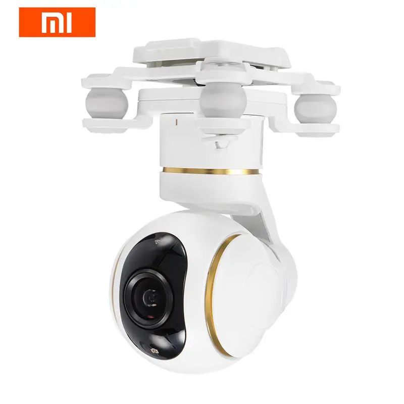 Original Xiaomi Mi font b Drone b font RC Quadcopter Spare Parts 4K Version Gimbal HD