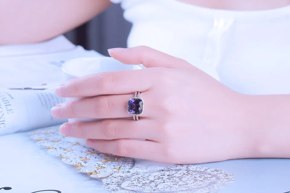 UMCHO-Tanzanite-silver-sterling-rings-for-women-RUJ070T-1-PC_08