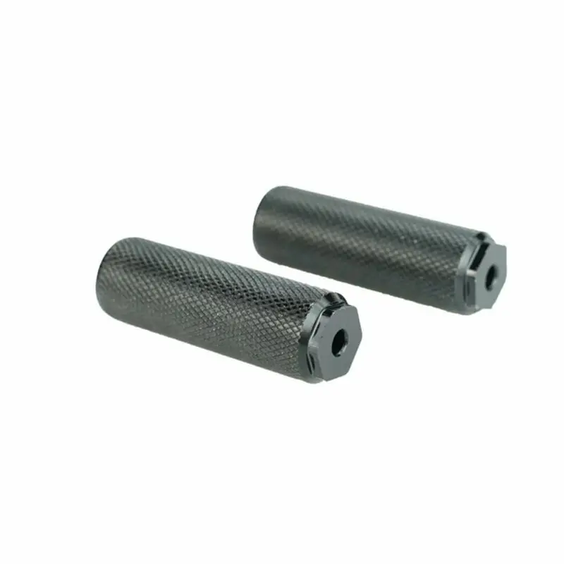 

Sports Pedals For Xiaomi M365 Pro Series Scooter Accessories Tools Parts Outdoor Rear Spare 1 Pair Durable Useful