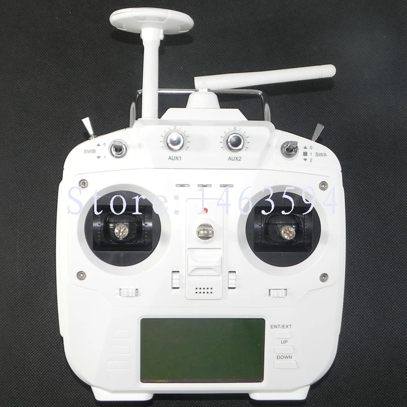 Free shipping Cheerson CX-22 CX 22 CX22 RC Quadcopter Drones Original Spare Parts Remote controller transmitter | Игрушки и хобби