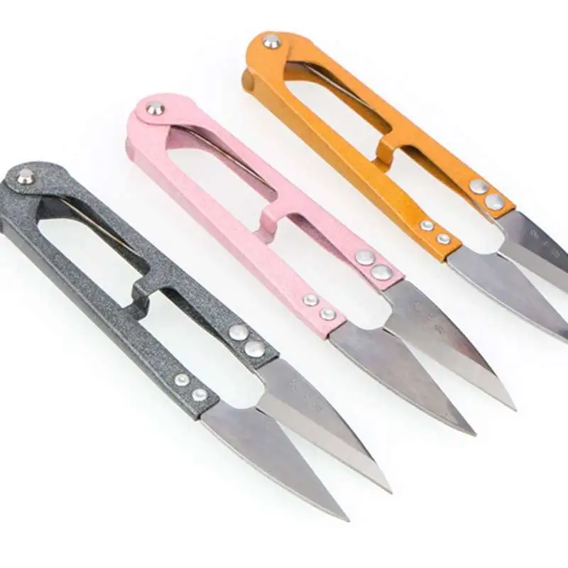 handmade scissors