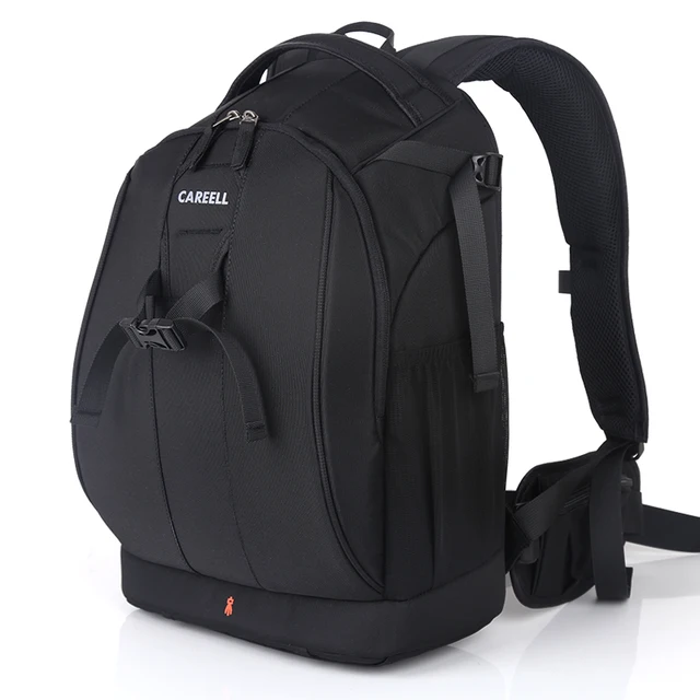 Best Price CAREELL C1098 Camera Bag Camera Backpack DSLR Camera Bag Waterproof Soft Shoulders Bag Men Women Backpack For Canon/Nikon Camera Best Price CAREELL C1098 Camera Bag Camera Backpack DSLR Camera Bag Waterproof Soft Shoulders Bag Men Women Backpack For Canon/Nikon Camera