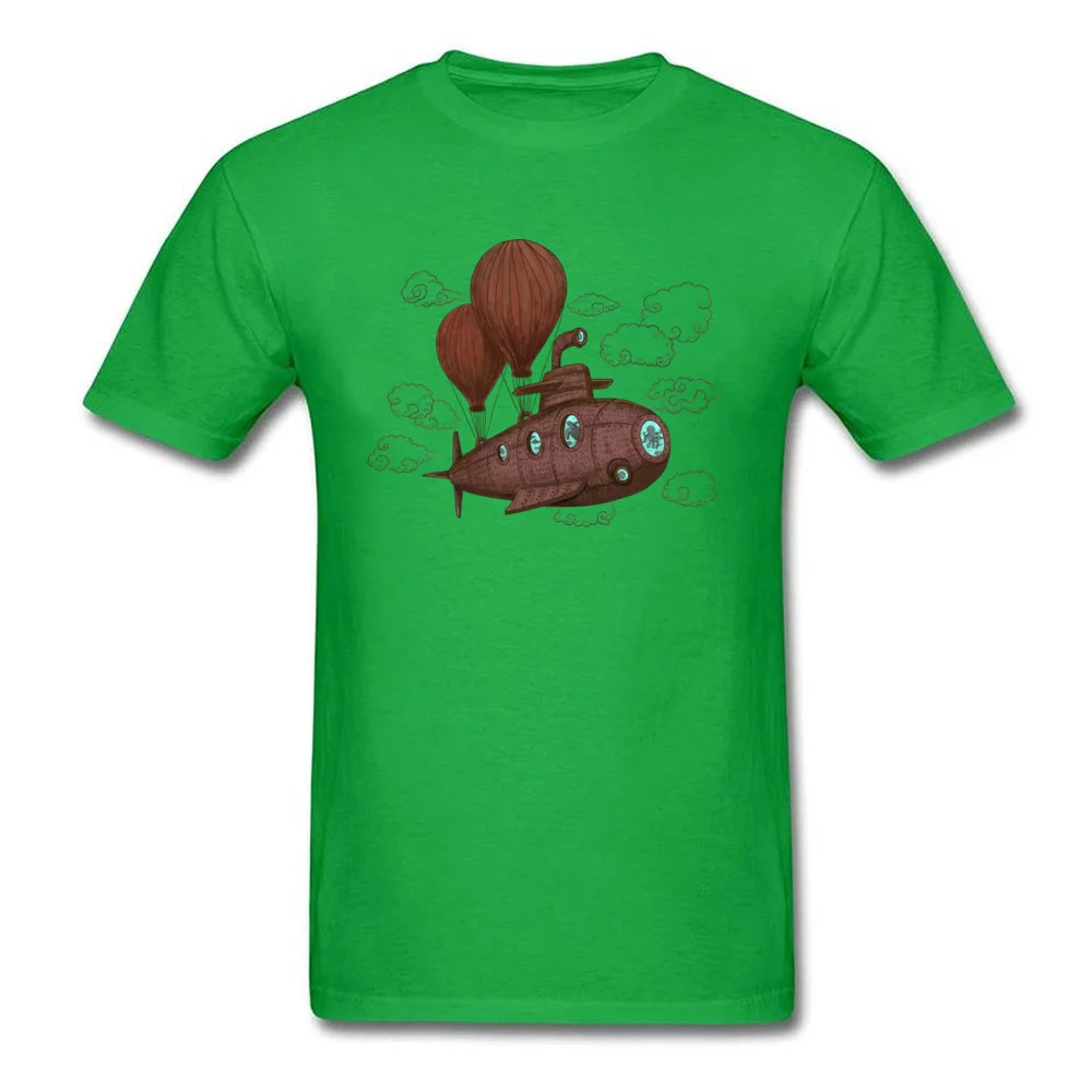 Newest Mens T Shirt The Fantastic Voyage Family T Shirts 100% Cotton Short Sleeve Comics Tee Shirt Round Neck Top Quality The Fantastic Voyage green