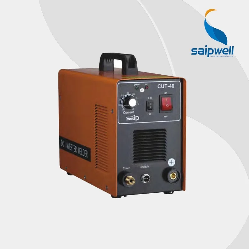 Saipwell 220V household electric arc cutting machine cutting machine