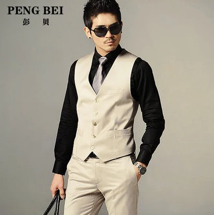 Free Shipping Lowest Price Men's Vests Hot Sale Men's