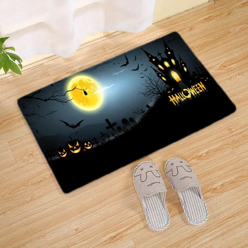 Halloween Series Crocodile Round Bathroom Carpets Living Room Doormat Kid Room Rugs Door Floor Chair Mat For Bedroom Halloween Series Crocodile Round Bathroom Carpets Living Room Doormat Kid Room Rugs Door Floor Chair Mat For Bedroom