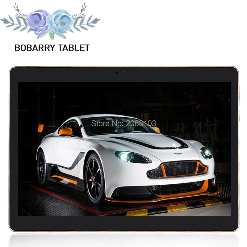 10 1 Tablet PC 3g 4g tablet Octa Core 1280 800 ips 5 0mp 4gb 64gb