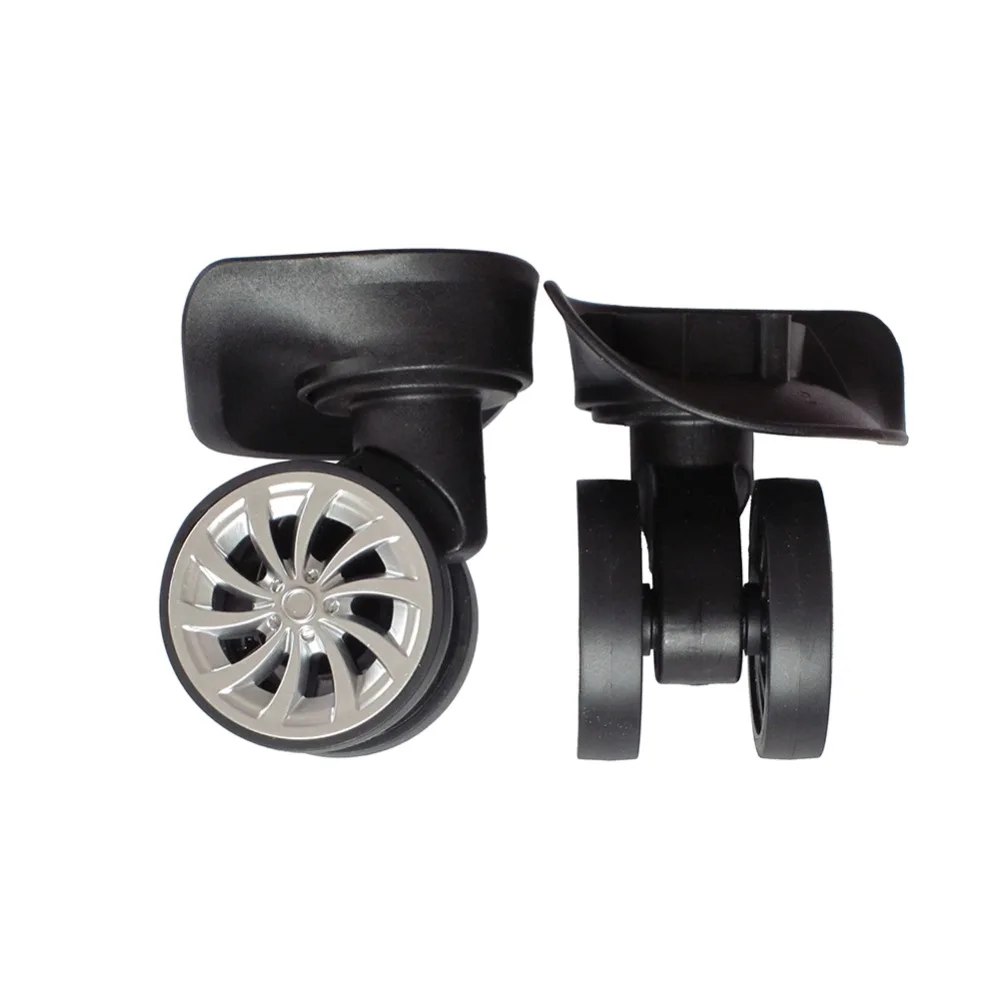 2Pcs-A-30-Double-Row-Large-Wheel-Pull-Box-Wheel-Travel-Universal-Wheel-Castor-Luggage-Trolley (1)