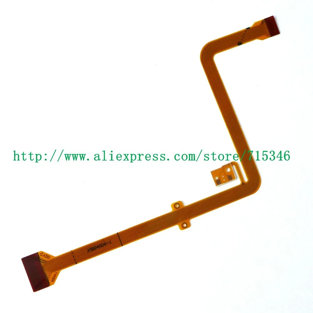 NEW LCD Flex Cable For Panasonic Lumix DMC FZ30GK FZ30